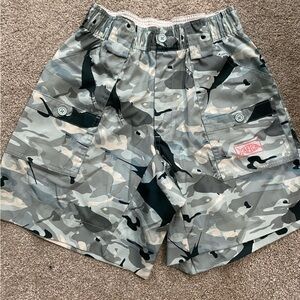 Youth Aftco Shorts